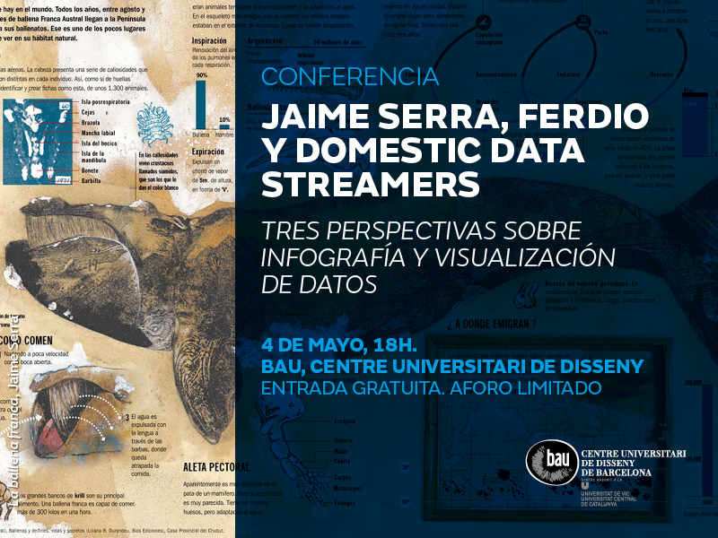conferencia Jaime Serra