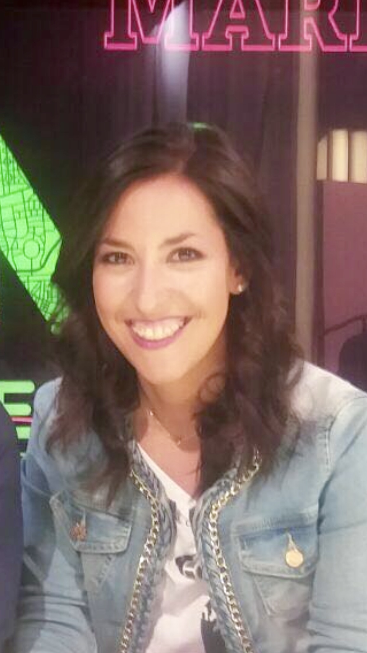 Selva Orejón-Directora Ejecutiva de onBranding