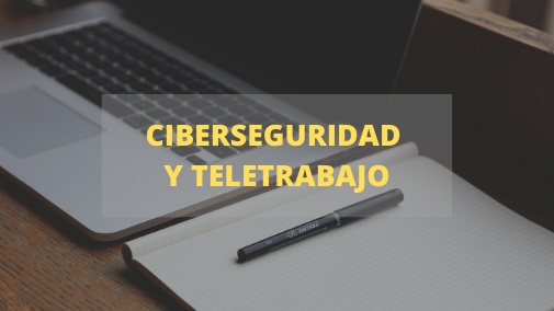 onBranding-ciberseguridad y teletrabajo