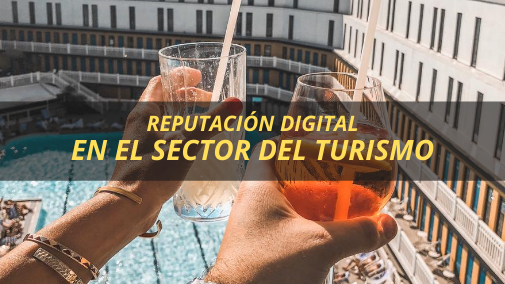 onBranding- Reputación digital en el sector del turismo