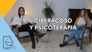 ciberacoso y psicoterapia infantil onbranding carl rogers