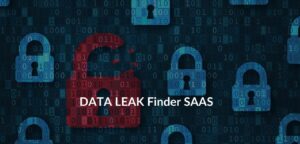 servicio data leak finder SAAS onbranding