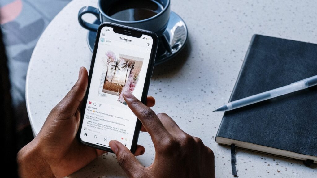 Cuenta inhabilitada Instagram foto principal onbranding