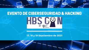 evento ciberseguridad HBS CON onbranding selva orejon